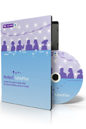 PerfectTablePlan CD