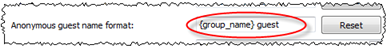 anonymous guest name anonymous guest name