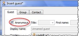 anonymous guest anonymous guest