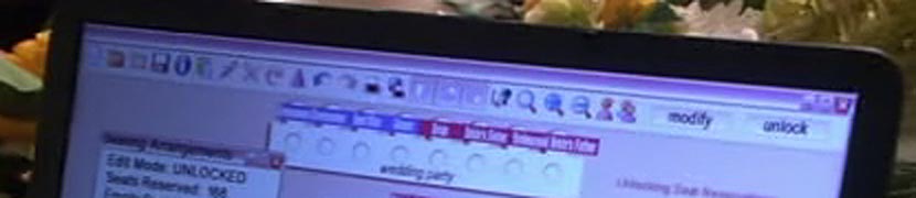 bigday toolbar close-up