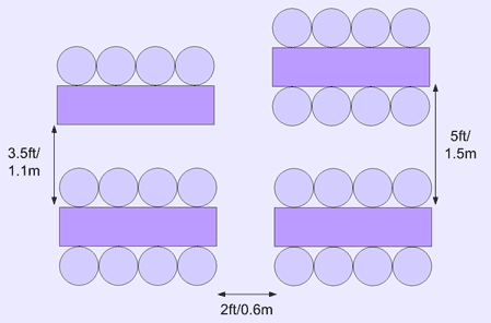 table layout
