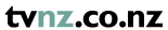 tvnz logo