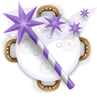 v4 icon