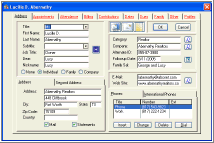 linkedsoftware MMS