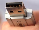 usb memory stick