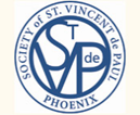 St Vincent de Paul