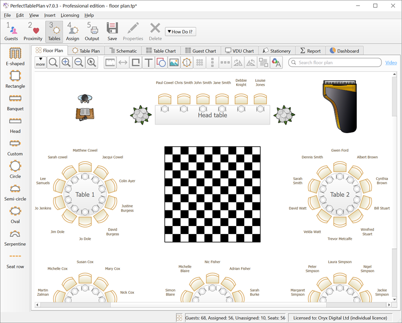 free floor plan clip art