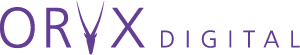 oryx digital logo