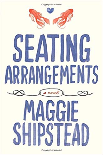 seating arrangements book