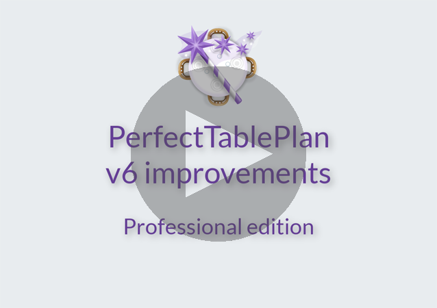 v6 improvements video - Professional edition
