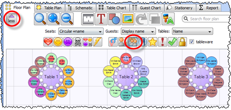 visualise_groups