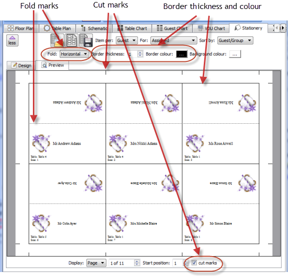 print_blank_stationery_w