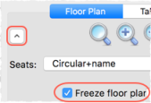 freeze floor plan