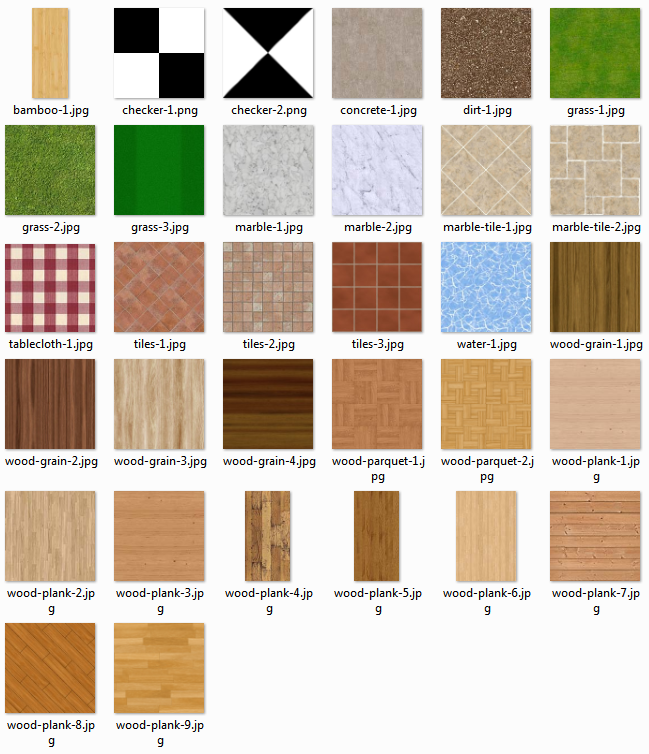 free textures