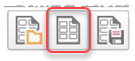 stationery layout