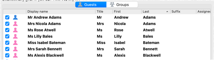import preview changes import preview changes