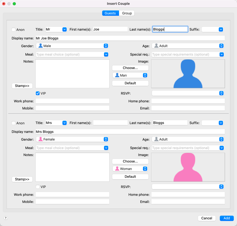 insert couple window insert couple window