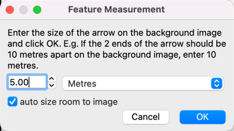 scale floor plan image