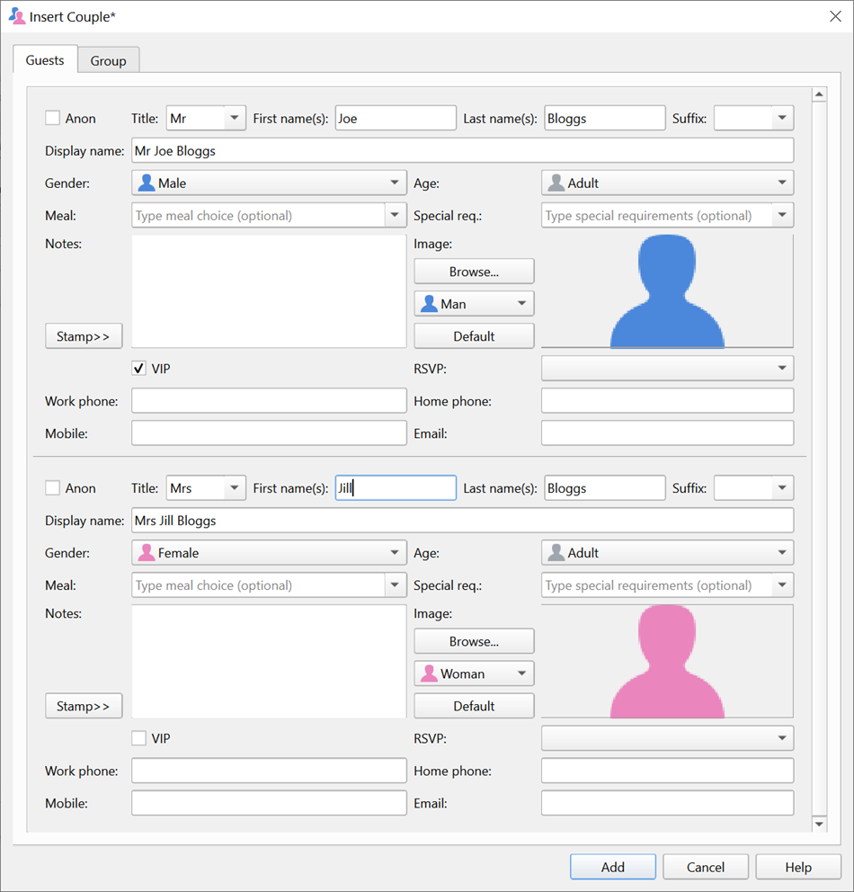 insert couple window insert couple window