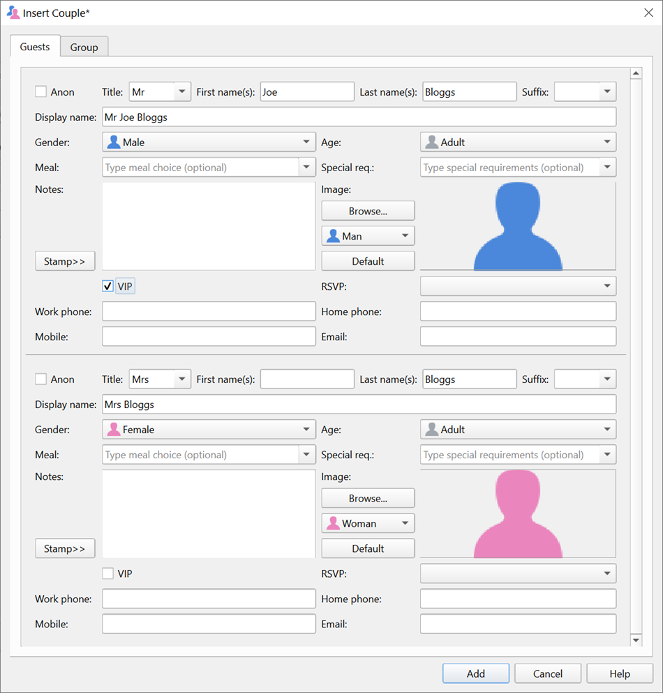 insert couple window insert couple window