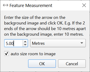 scale floor plan image