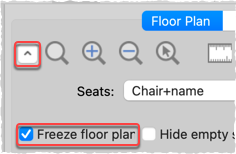 freeze floor plan freeze floor plan