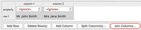join guest name columns join guest name columns