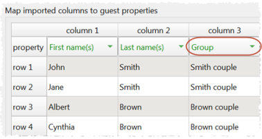 import guests as groups