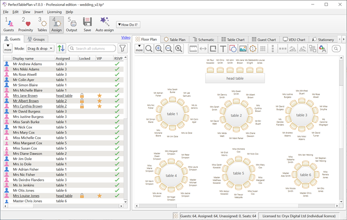 PerfectTablePlan v7
