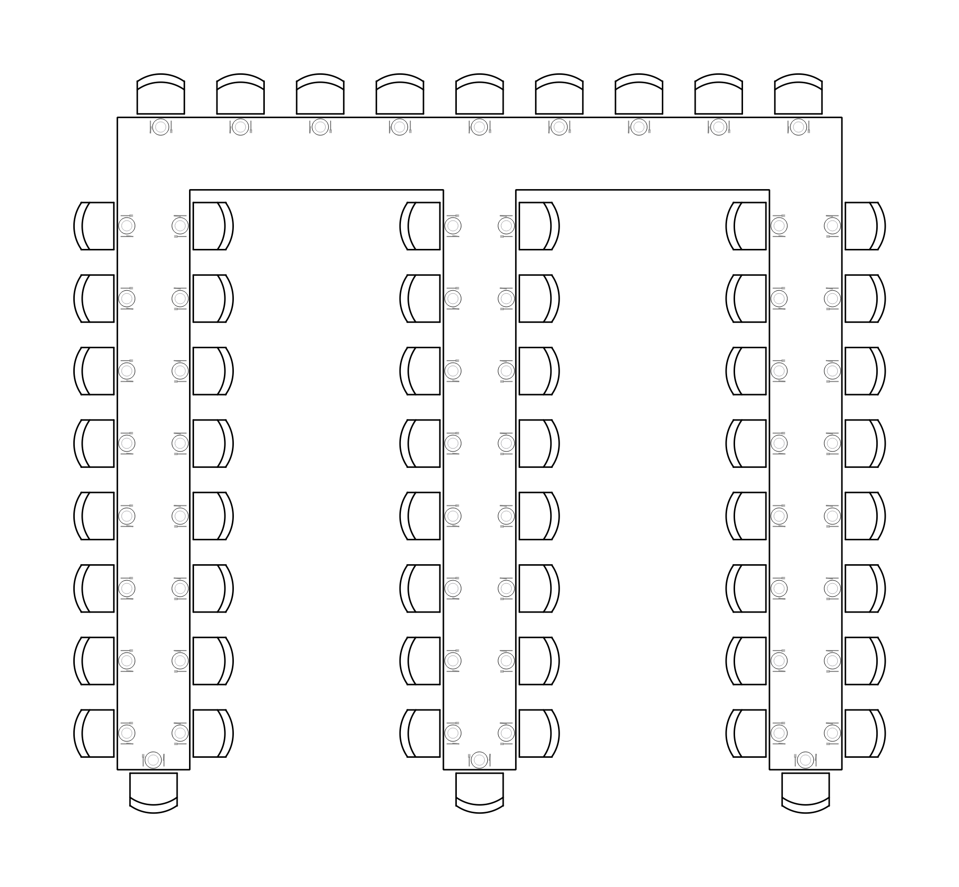 Seating Arrangement Template from www.perfecttableplan.com